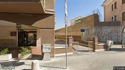 Rooms for rent in Campobasso - Photo from Google Street View