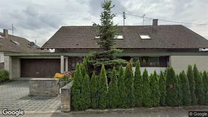 Apartments for rent in Ludwigsburg - Photo from Google Street View