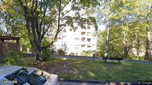 Apartments for rent in Main-Tauber-Kreis - Photo from Google Street View