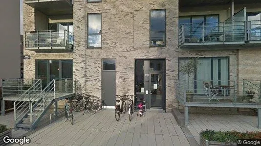Apartments for rent in Copenhagen SV - Photo from Google Street View