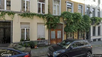 Apartments for rent in Brussels Sint-Joost-ten-Node - Photo from Google Street View