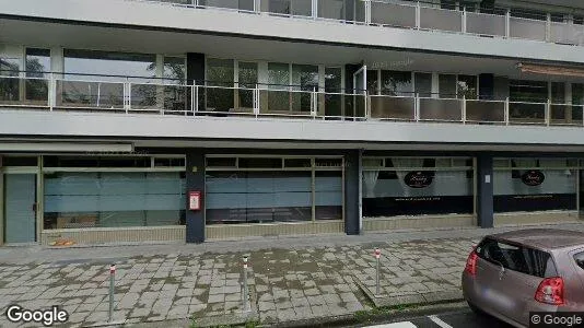 Apartments for rent in Sint-Niklaas - Photo from Google Street View