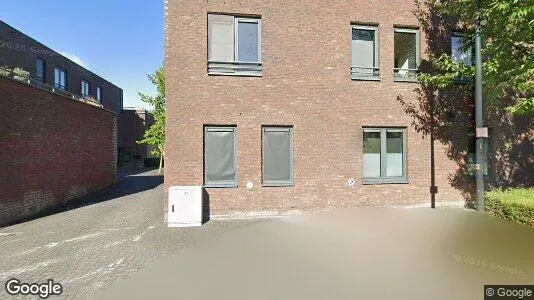 Apartments for rent in Overijse - Photo from Google Street View