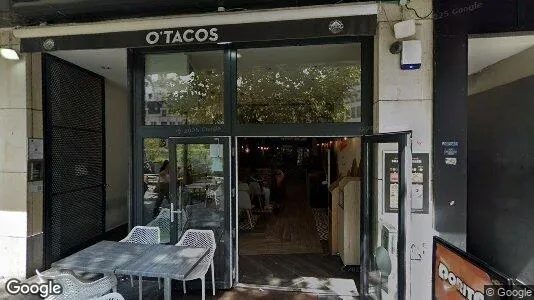 Apartments for rent in Leuven - Photo from Google Street View