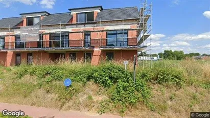 Apartments for rent in Lede - Photo from Google Street View