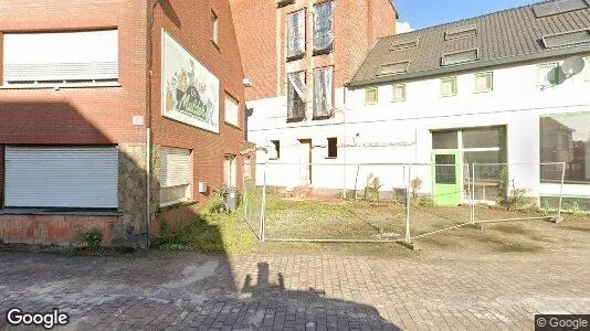 Apartments for rent in Beerse - Photo from Google Street View