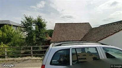 Apartments for rent in Overijse - Photo from Google Street View