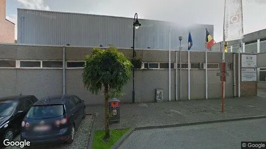 Apartments for rent in Tervuren - Photo from Google Street View