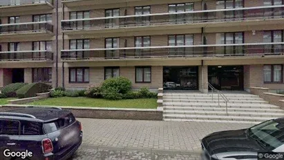 Apartments for rent in Brussels Sint-Jans-Molenbeek - Photo from Google Street View