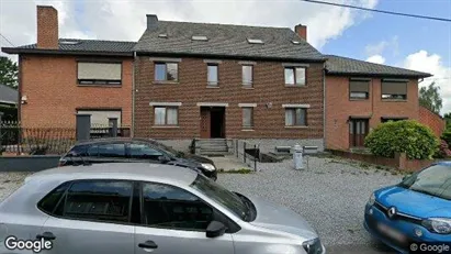 Apartments for rent in Charleroi - Photo from Google Street View