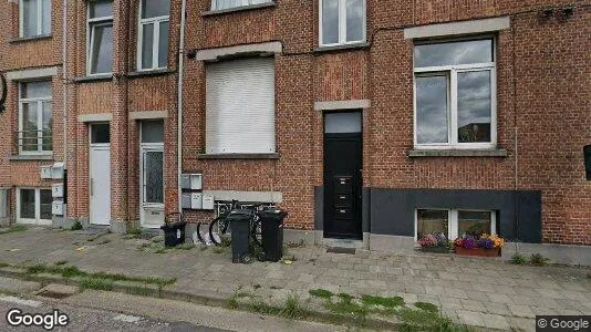 Apartments for rent in Boechout - Photo from Google Street View