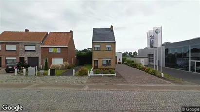 Apartments for rent in Maldegem - Photo from Google Street View