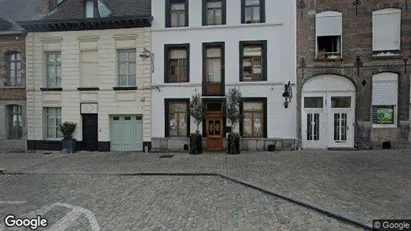 Apartments for rent in Doornik - Photo from Google Street View