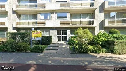 Apartments for rent in Antwerp Deurne - Photo from Google Street View
