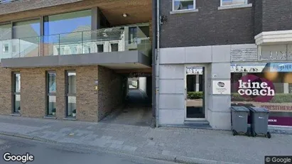 Apartments for rent in Herentals - Photo from Google Street View