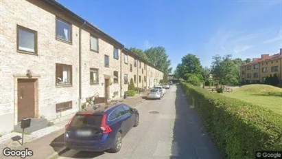 Apartments for rent in Rosengård - Photo from Google Street View