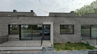 Apartments for rent in Zaventem - Photo from Google Street View