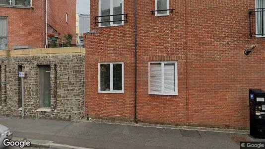 Apartments for rent in Bristol - Avon - Photo from Google Street View