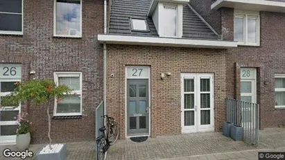 Apartments for rent in Amstelveen - Photo from Google Street View