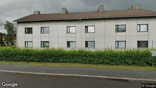 Apartments for rent in Pori - Photo from Google Street View
