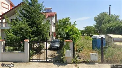 Apartments for rent in Popeşti-Leordeni - Photo from Google Street View