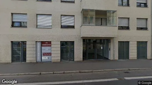 Apartments for rent in Leipzig - Photo from Google Street View