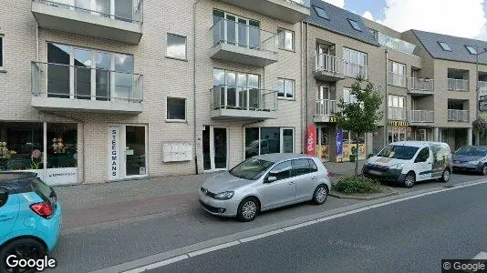 Apartments for rent in Merksplas - Photo from Google Street View