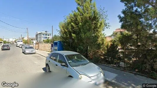 Apartments for rent in Limassol - Photo from Google Street View