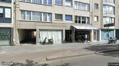 Apartments for rent in Antwerp Deurne - Photo from Google Street View
