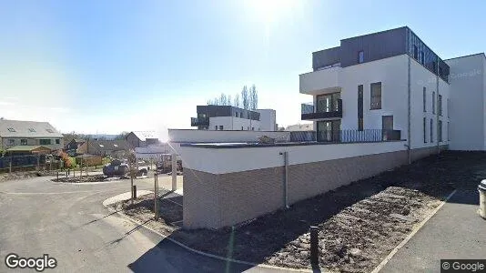 Apartments for rent in Luik - Photo from Google Street View