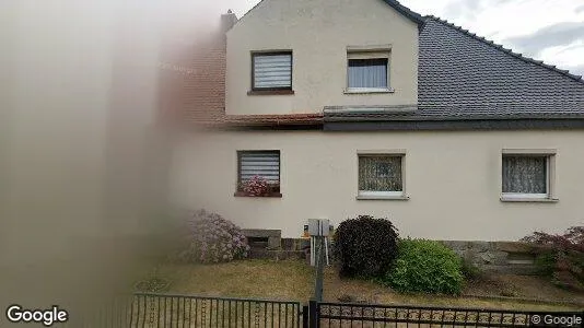Apartments for rent in Bautzen - Photo from Google Street View