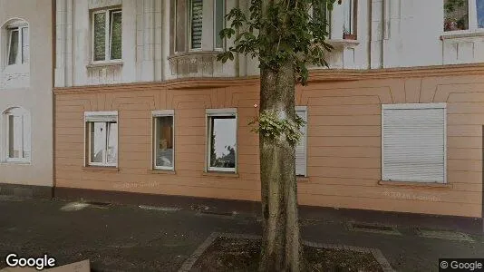 Apartments for rent in Gelsenkirchen - Photo from Google Street View