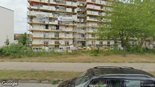 Apartments for rent in Berlin Lichtenberg - Photo from Google Street View