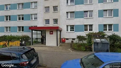 Apartments for rent in Berlin Lichtenberg - Photo from Google Street View