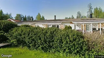 Apartments for rent in Nokia - Photo from Google Street View