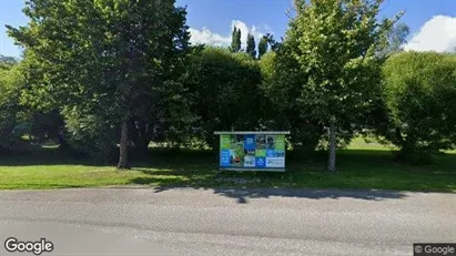 Apartments for rent in Forssa - Photo from Google Street View