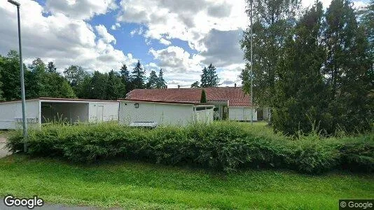 Apartments for rent in Tammela - Photo from Google Street View