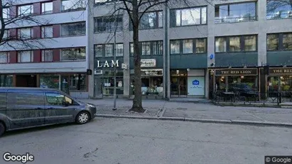 Apartments for rent in Tampere Keskinen - Photo from Google Street View