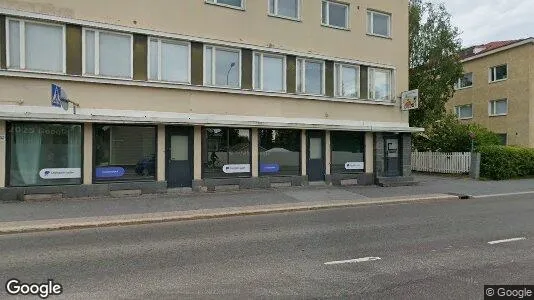 Apartments for rent in Jyväskylä - Photo from Google Street View