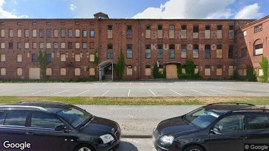 Apartments for rent in Turku - Photo from Google Street View