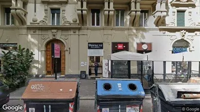 Apartments for rent in Roma Municipio II – Parioli/Nomentano - Photo from Google Street View