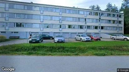 Apartments for rent in Rovaniemi - Photo from Google Street View