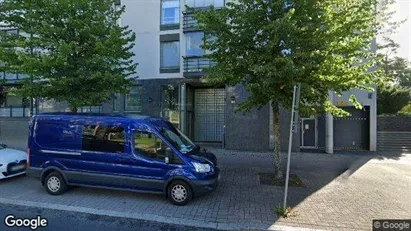 Apartments for rent in Helsinki Itäinen - Photo from Google Street View
