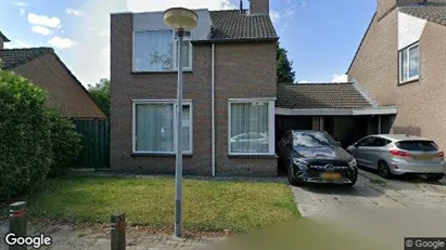 Apartments for rent in Eindhoven - Photo from Google Street View