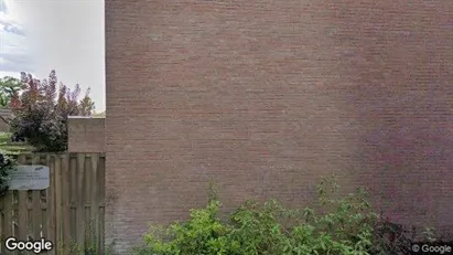 Apartments for rent in Doesburg - Photo from Google Street View