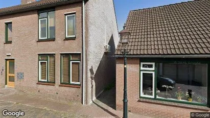 Apartments for rent in Doesburg - Photo from Google Street View