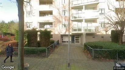 Apartments for rent in Velsen - Photo from Google Street View