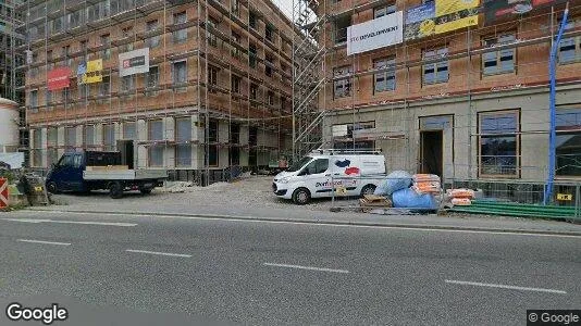 Apartments for rent in Hohenems - Photo from Google Street View