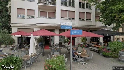 Apartments for rent in Potsdam - Photo from Google Street View