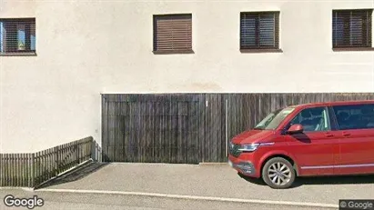 Apartments for rent in Dornbirn - Photo from Google Street View